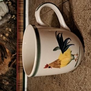 Mulberry Home Collection cup